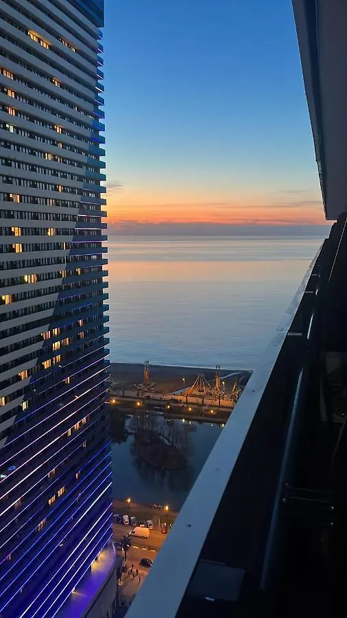 Batumi Panorama Sea View Apart otel 0*,  Gürcistan